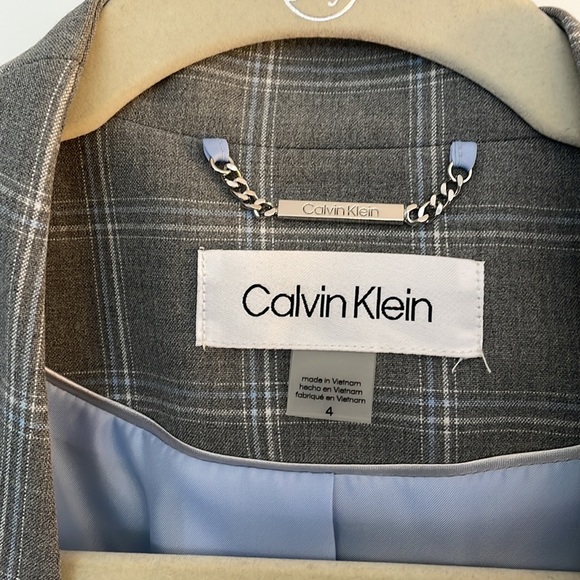 Calvin Klein Jacket - Picture 3 of 6